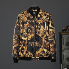 Versace Jackets